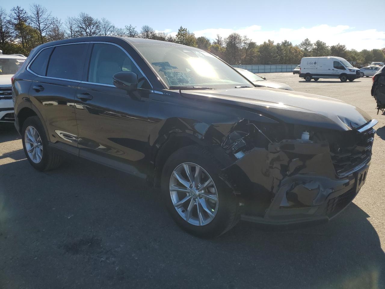 2023 Honda CR-V - Image 4