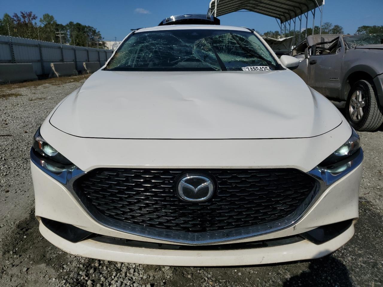 2019 Mazda 3 - Image 5