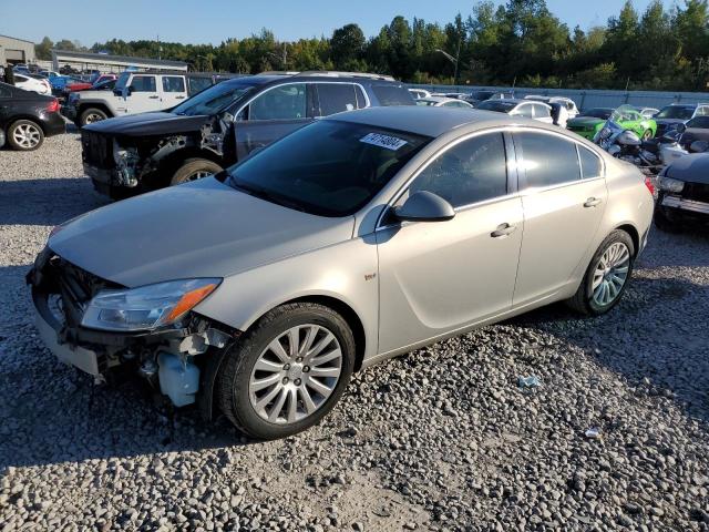 2011 Buick Regal Cxl