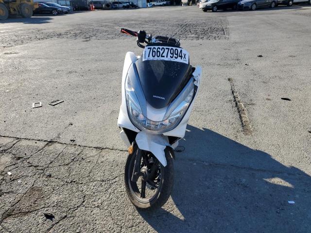 2018 HONDA PCX 150