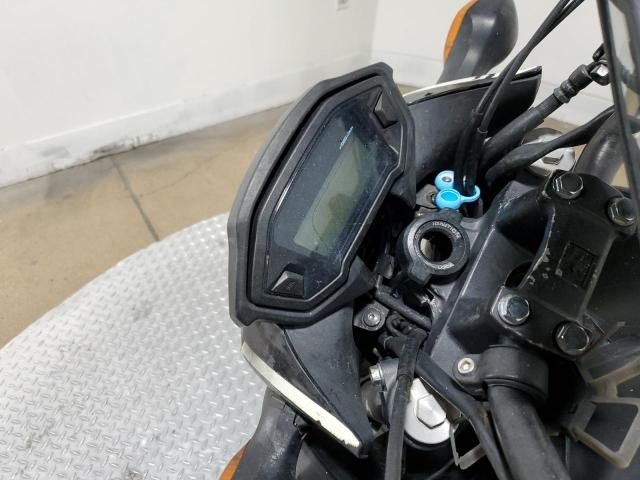 2013 HONDA CB500 FA - ABS