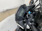 2013 HONDA CB500 FA - ABS for sale at Copart TX - CRASHEDTOYS DALLAS