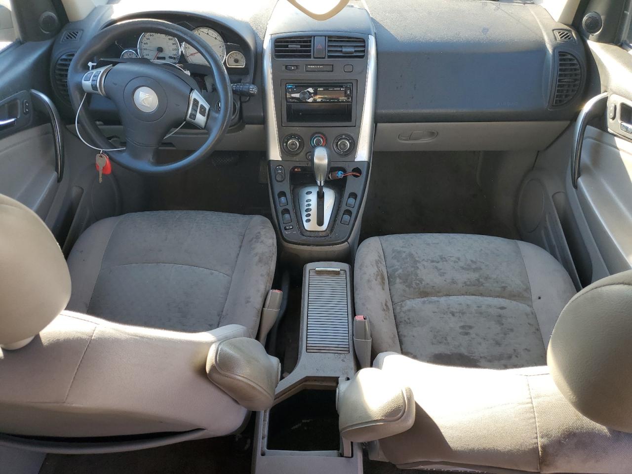 2007 Saturn VUE - Image 8