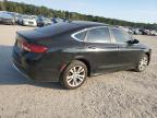 2017 Chrysler 200 Limited en Venta en Gaston, SC - Front End