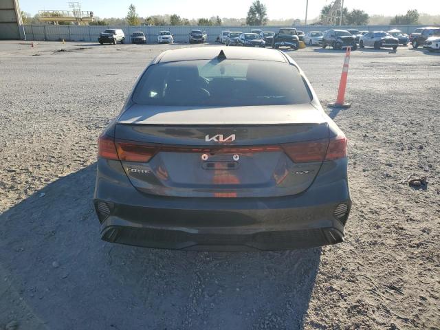 3KPF54AD7PE669291 Kia Forte GT L 6