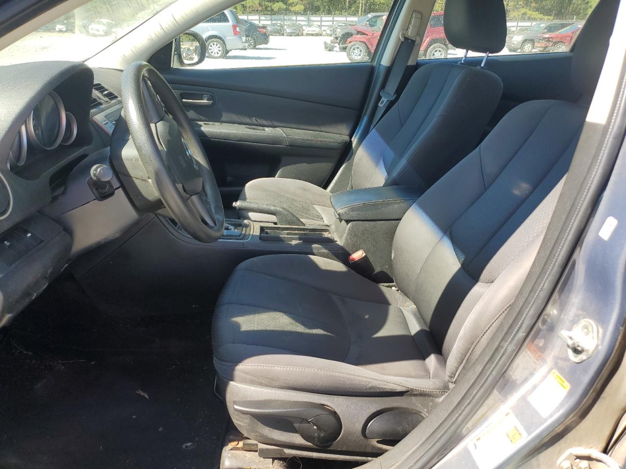 2011 Mazda 6 - Image 7