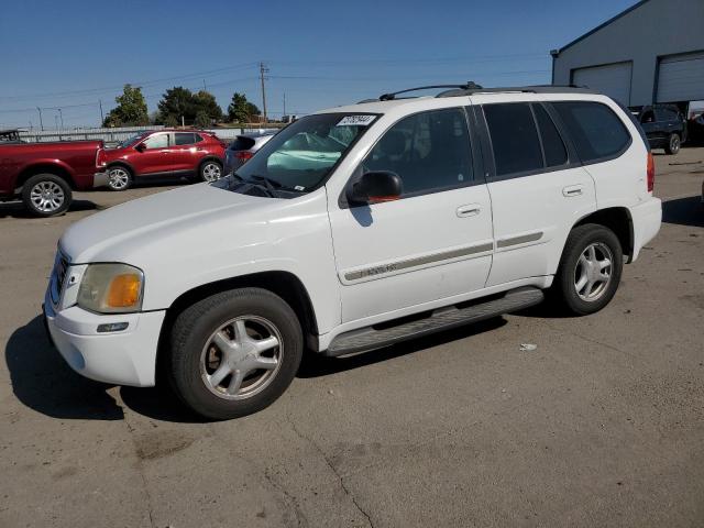 2003 Gmc Envoy