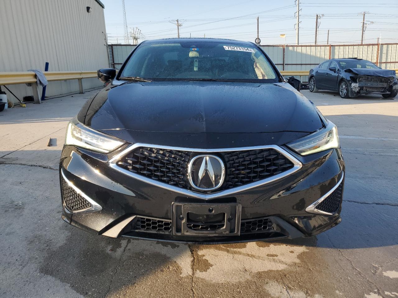 19UDE2F79LA001540 2020 Acura Ilx Premium