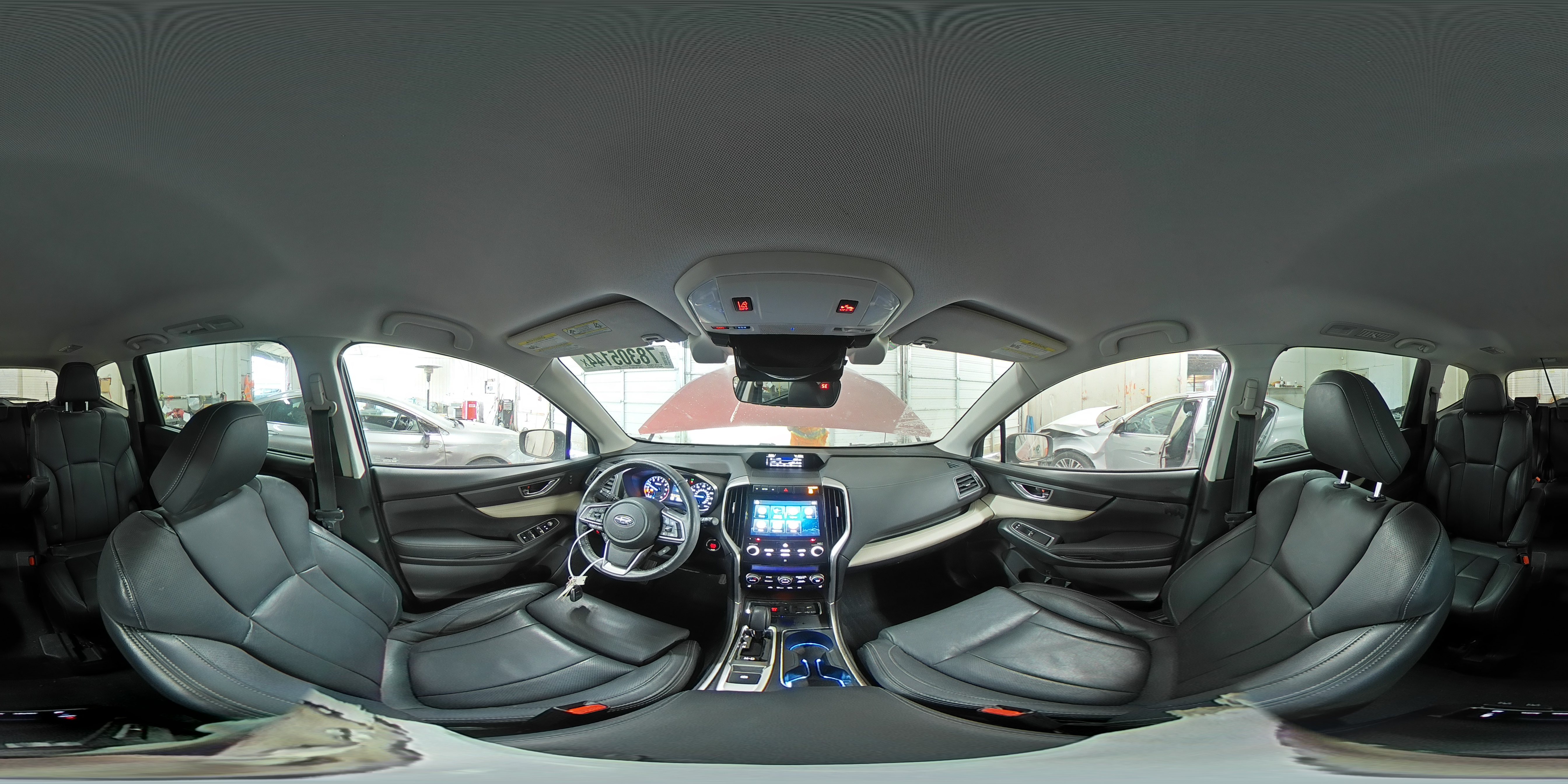 2020 Subaru Ascent - Image 16