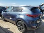 2021 Kia Sportage S na sprzedaż w Riverview, FL - Water/Flood