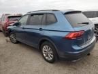 2019 Volkswagen Tiguan S en Venta en Arcadia, FL - Front End