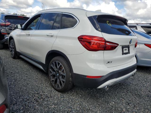 WBXJG7C02M5S74963 BMW X1 SDRIVE2 2