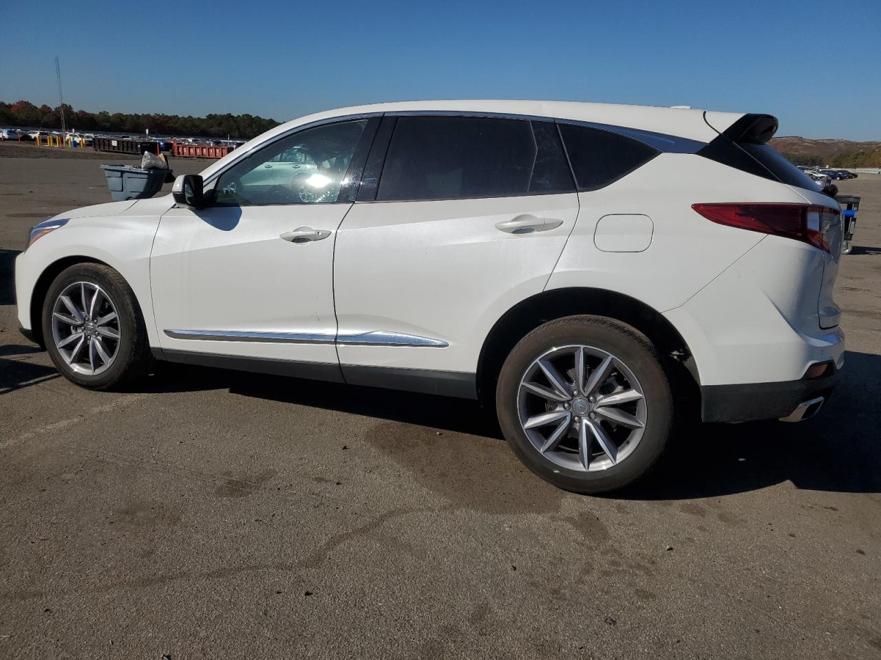 2022 Acura RDX - Image 2