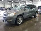 2011 Chevrolet Traverse Lt de vânzare în Ham Lake, MN - Side