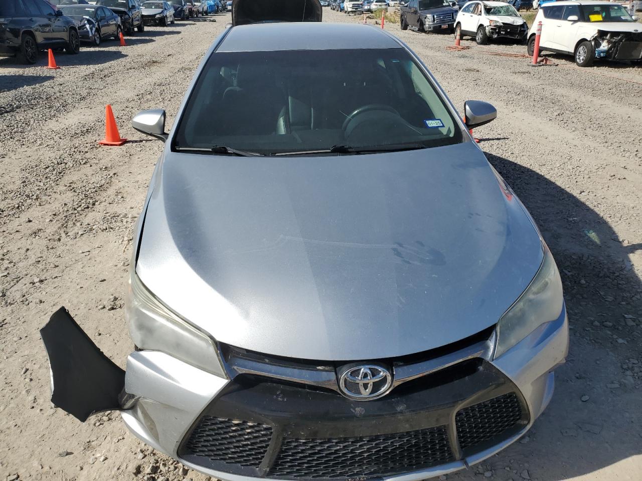 2017 Toyota Camry - Image 5