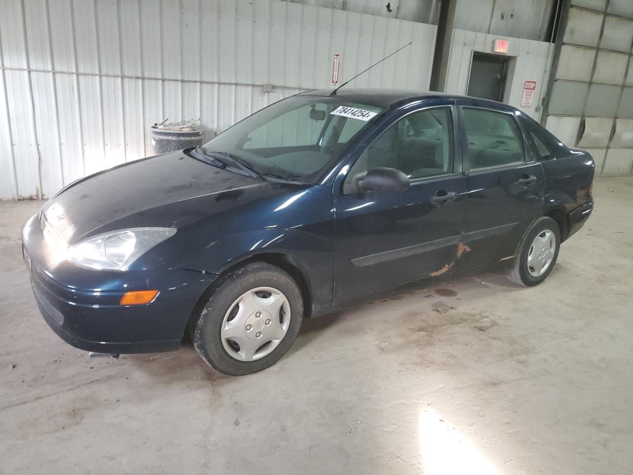 2002 Ford Focus - Image 1