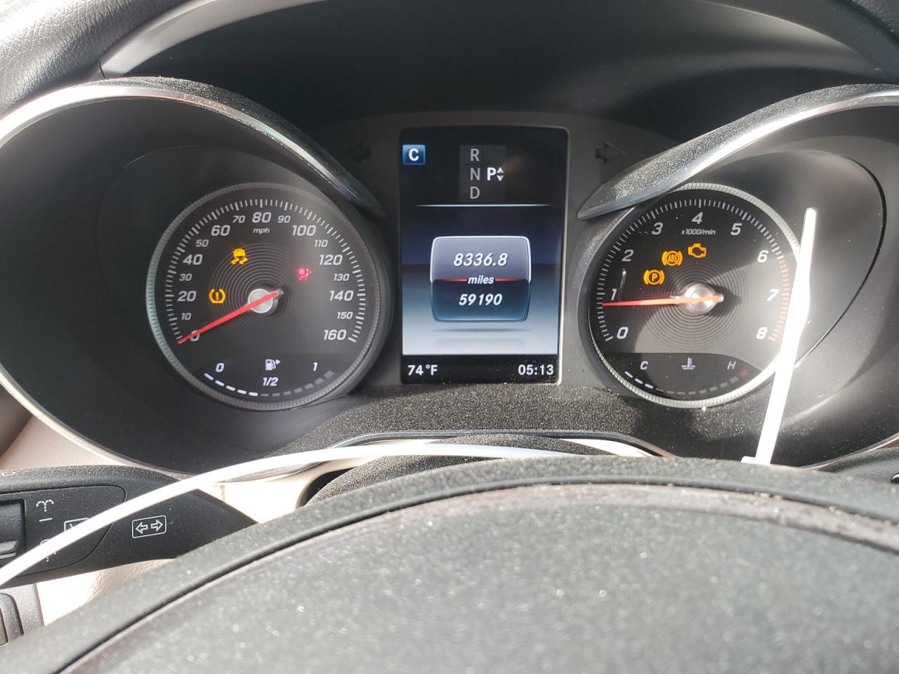 2019 Mercedes-Benz GLC - Image 9