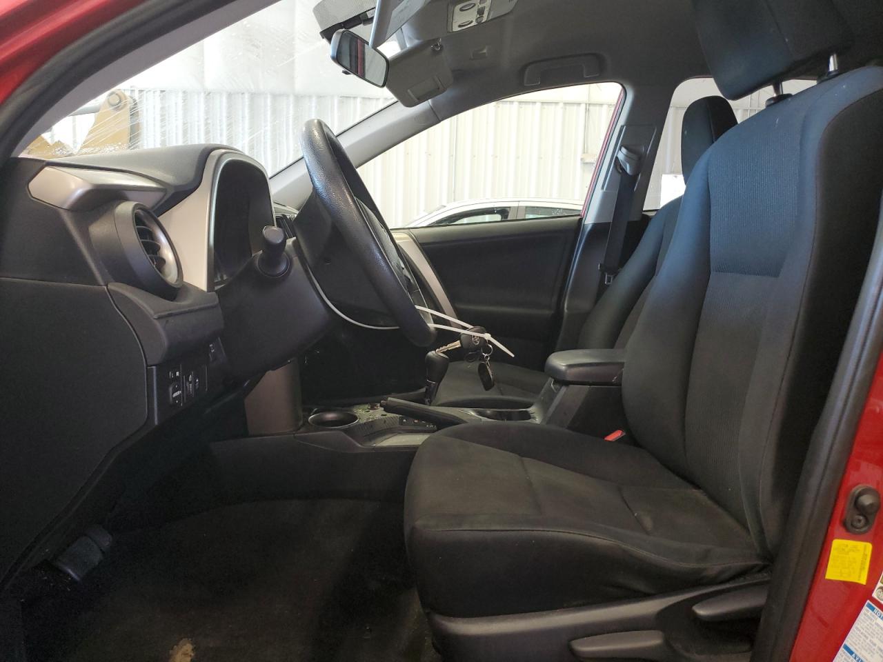 2015 Toyota RAV 4 - Image 7