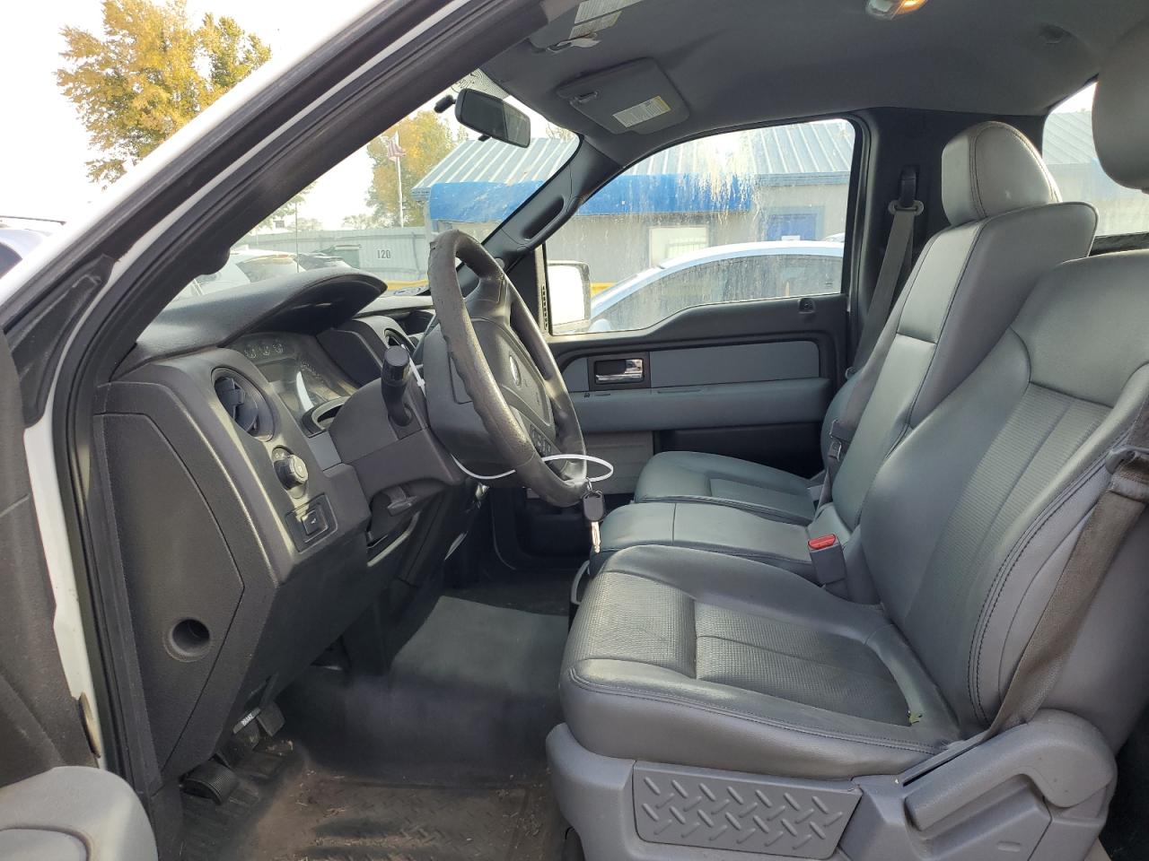 2014 Ford F-150 - Image 7