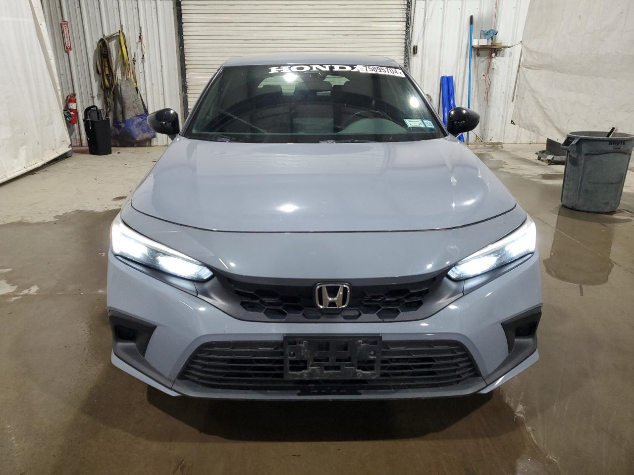 2023 Honda Civic - Image 5