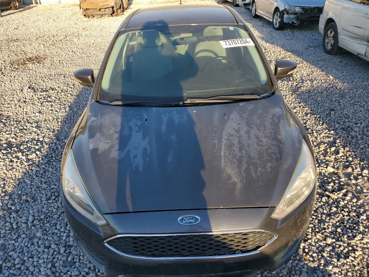 2015 Ford Focus - Image 5