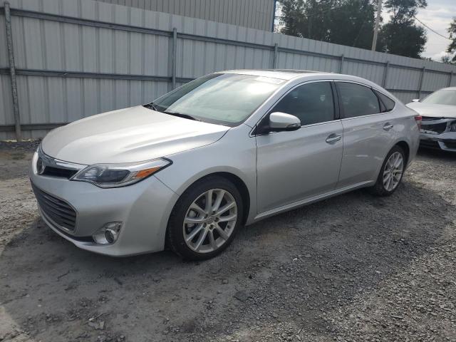 2014 Toyota Avalon Base