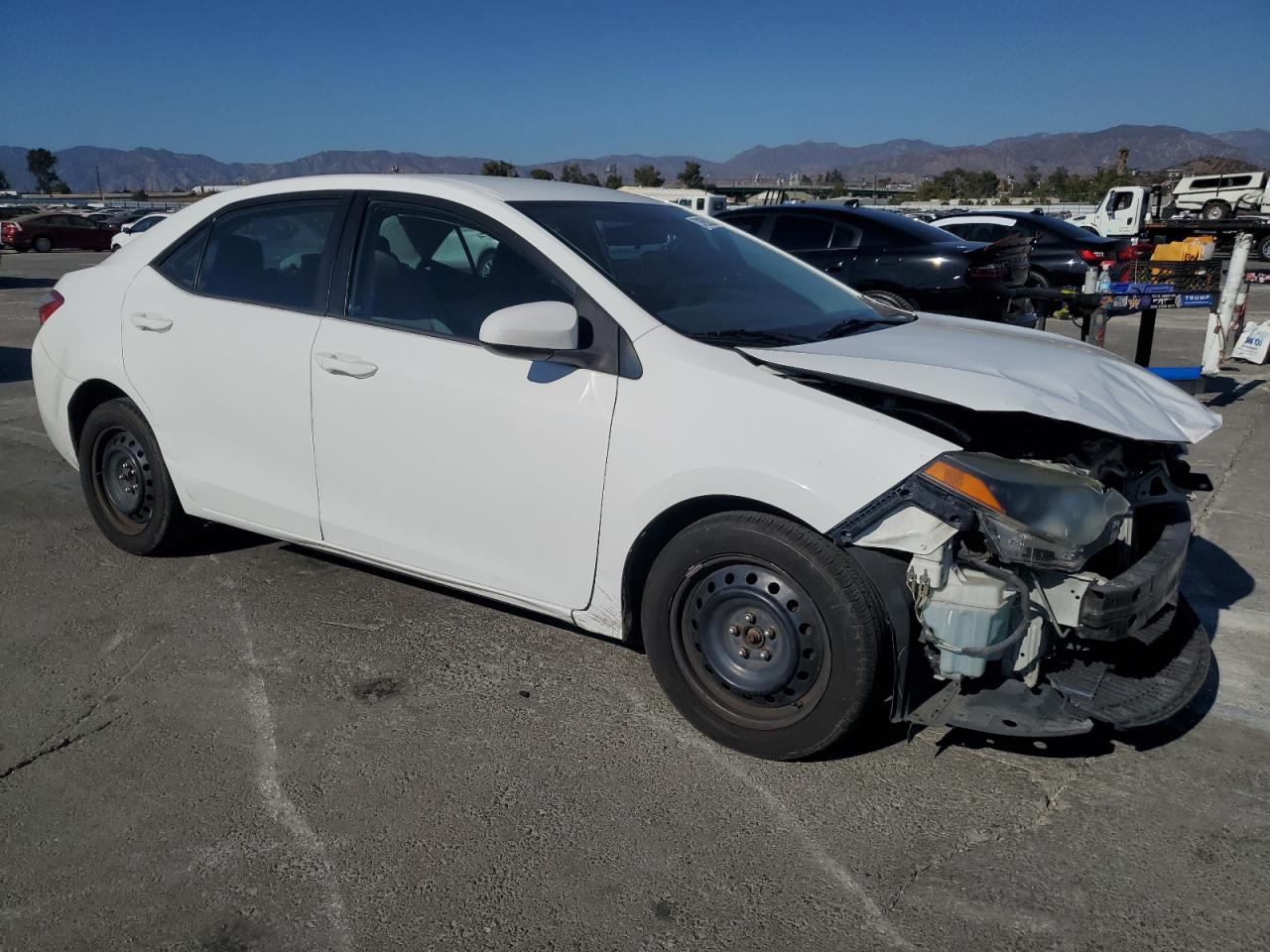 2015 Toyota Corolla - Image 4