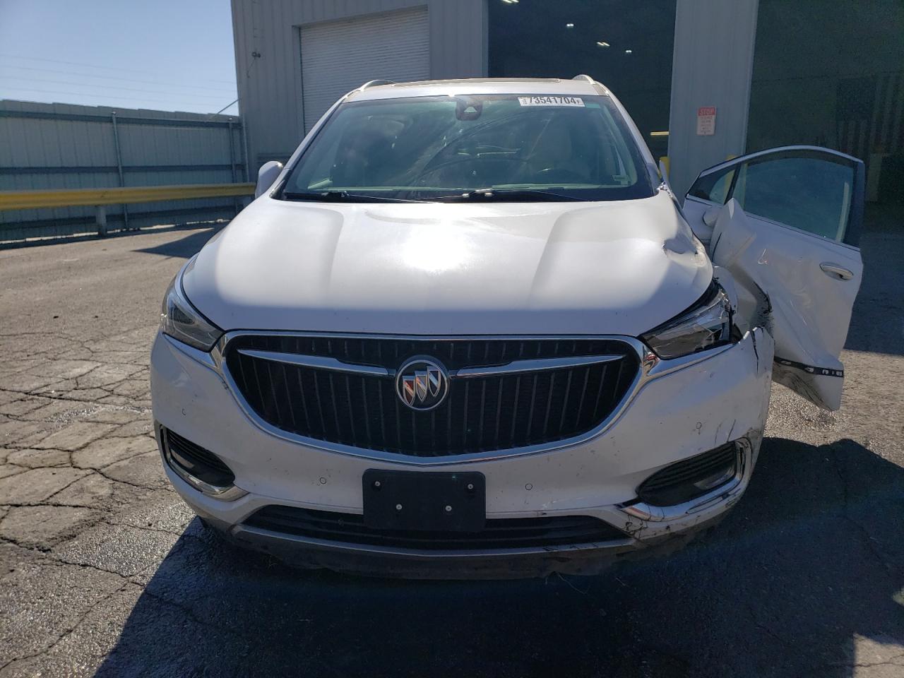 2020 Buick Enclave - Image 5