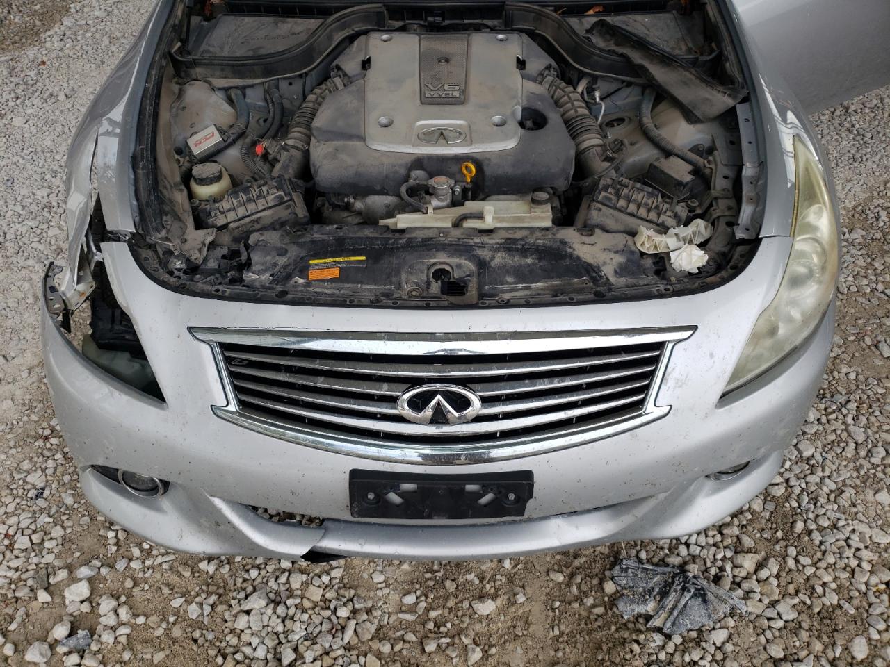 2011 Infiniti G - Image 11
