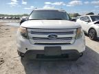 2011 Ford Explorer Limited for Sale in West Palm Beach, FL - Rear End