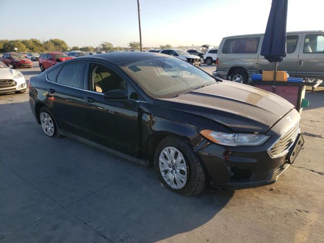 3FA6P0G72LR188393 Ford Fusion S 4