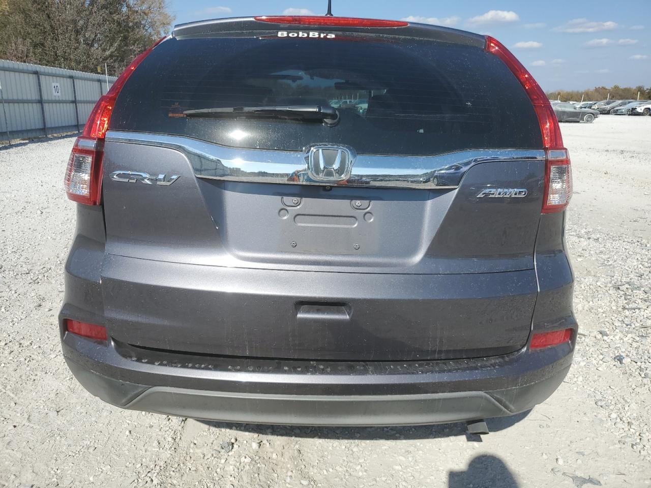 2016 Honda Cr-V Lx VIN: 5J6RM4H38GL062590 Lot: 77974614