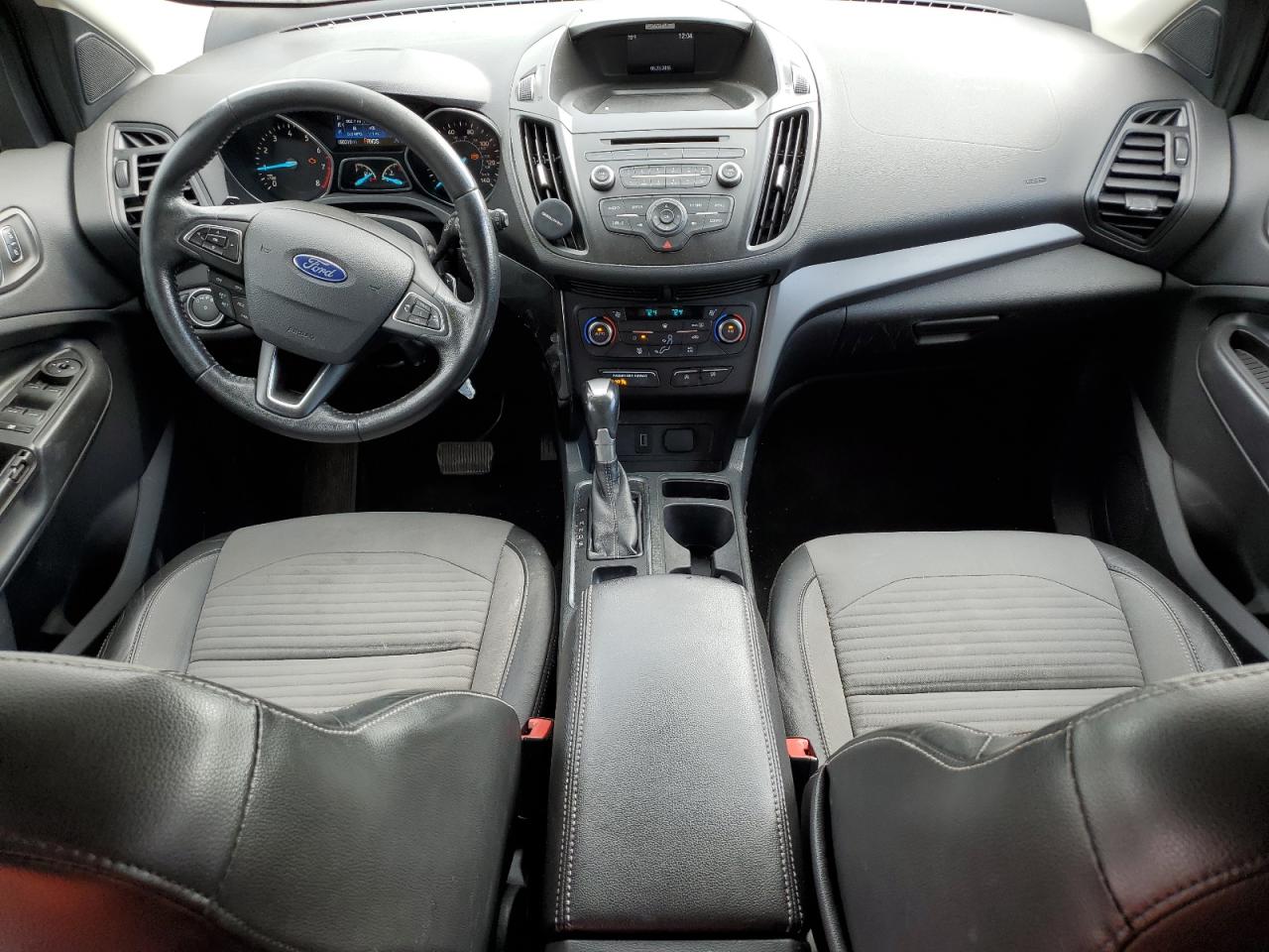 2017 Ford Escape - Image 8