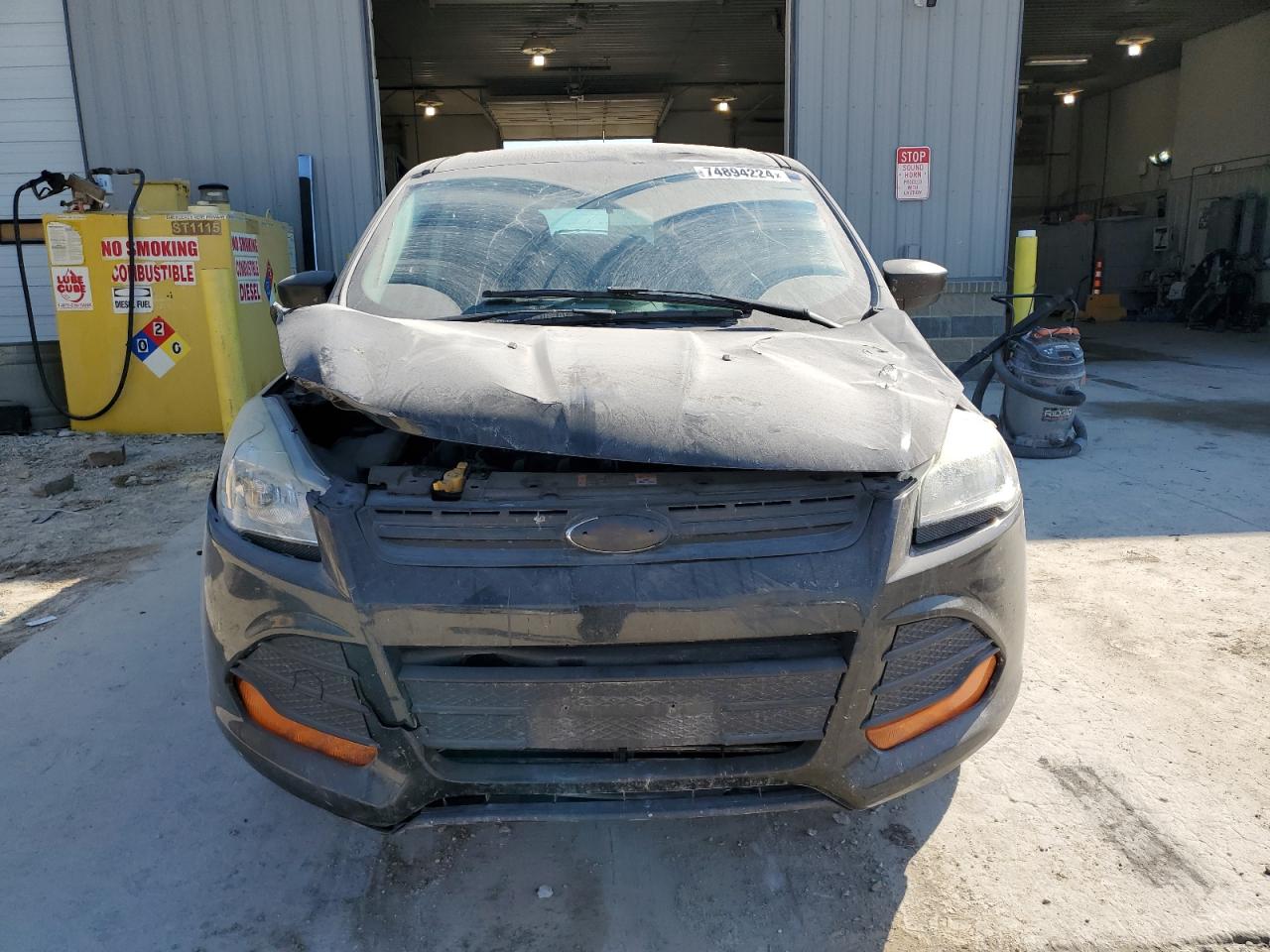 2014 Ford Escape - Image 5