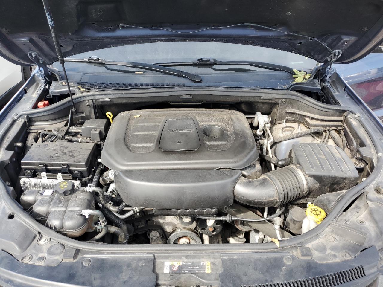 2021 Jeep Grand Cherokee - Image 12