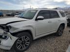 2021 Toyota 4Runner Trail იყიდება Magna-ში, UT - Front End