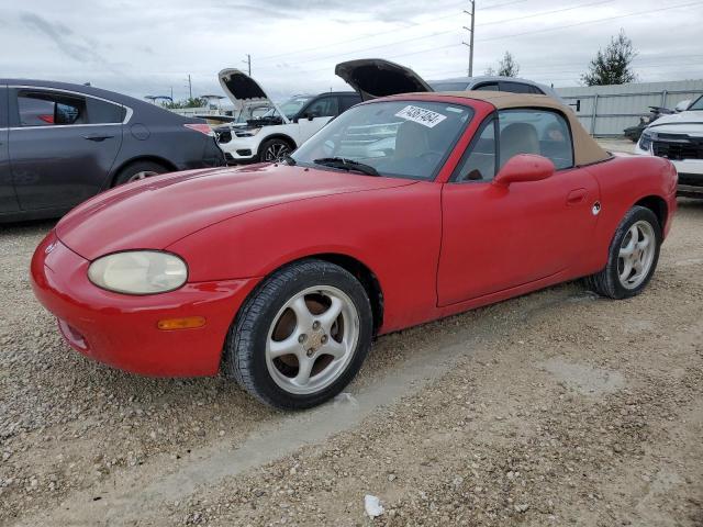 1999 Mazda Mx-5 Miata 