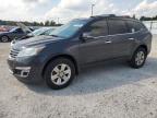 2014 Chevrolet Traverse Lt за продажба в Apopka, FL - Water/Flood