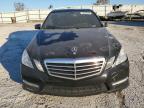 2012 Mercedes-Benz E 350 4Matic за продажба в Walton, KY - Front End