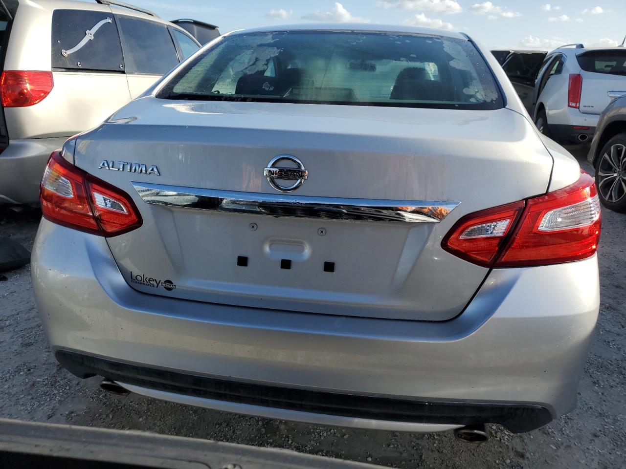 1N4AL3AP6HN344235 2017 Nissan Altima 2.5