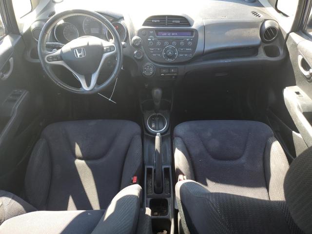 Хетчбеки HONDA FIT 2013 Синій