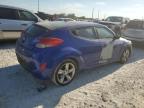 2012 Hyundai Veloster  للبيع في Temple، TX - Minor Dent/Scratches