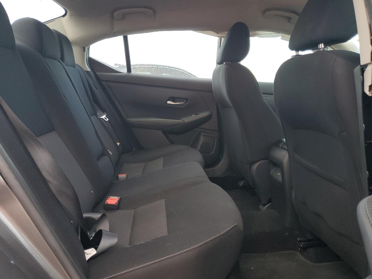 2022 Nissan Sentra - Image 10