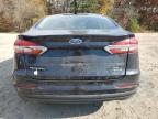 2019 Ford Fusion Se zu verkaufen in North Billerica, MA - Front End