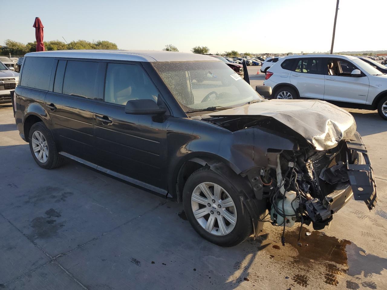2012 Ford Flex - Image 4