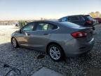 2019 Chevrolet Cruze Lt en Venta en Wayland, MI - Front End