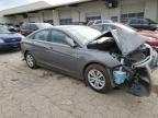 2011 Hyundai Sonata Gls zu verkaufen in Dyer, IN - Front End