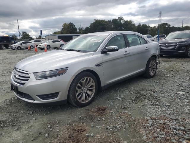 2015 Ford Taurus Limited