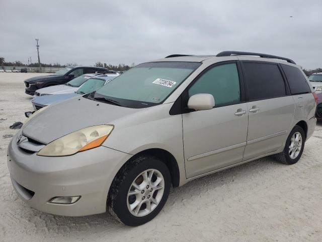 2006 Toyota Sienna Xle