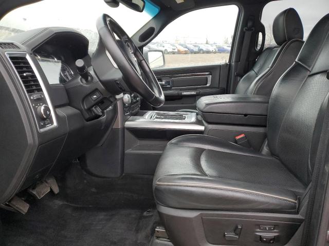 2017 RAM 1500 LONGHORN